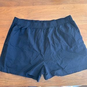 TNA Claremont short